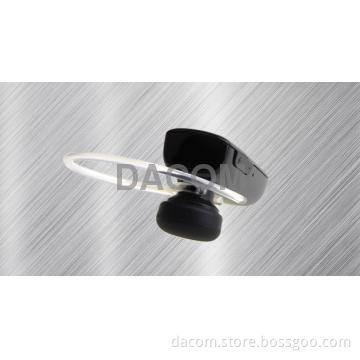Dacom K600i Bluetooth stereo headset with dual-mics noise cancelling